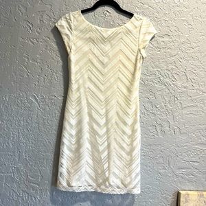 White House Black Market dress